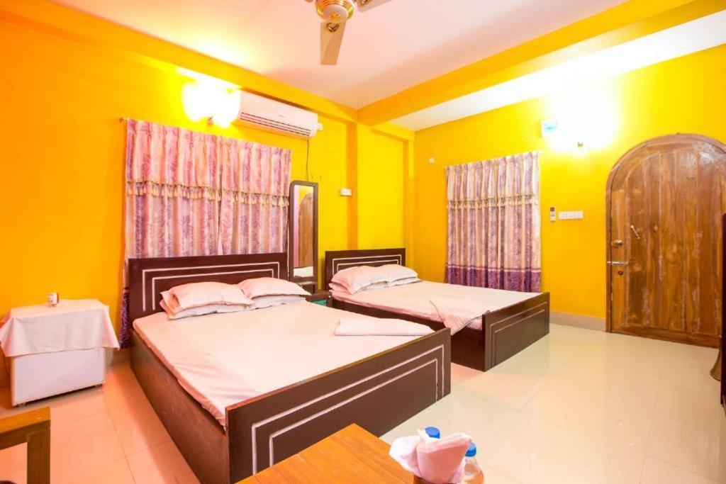 Fanush Resort Bāndarban Εξωτερικό φωτογραφία