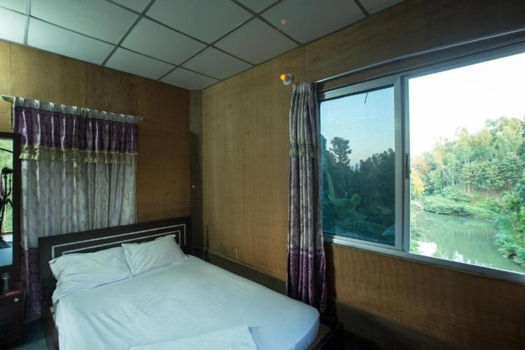 Fanush Resort Bāndarban Εξωτερικό φωτογραφία