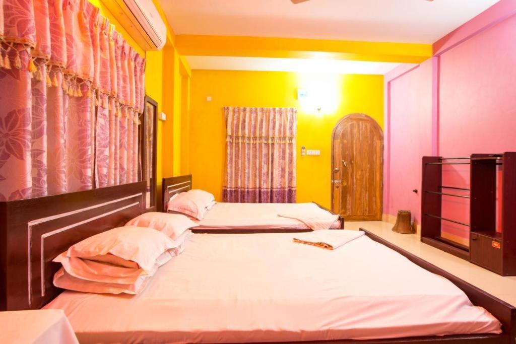 Fanush Resort Bāndarban Εξωτερικό φωτογραφία